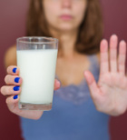 רגישות ללקטוז